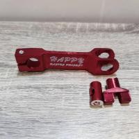 ราคา มือลิงบาง Wave ทุกรุ่น มีเนียม ใส่เวฟ (21207177920)