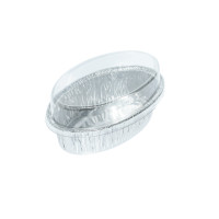 ราคา ส่งฟรี ถาดฟอยล์ทรงรี พร้อมฝา S S เบอร์ 6002 6003 ถาดฟอยล์ ถาดฟอยล์พร้อมฝา ถาดฟอยล์ใหญ่ ถาดฟอยล์อลูมิเนียม ถ้วยฟอยล์ กระทงฟอยล์ ฟอยล์อบขนม กระทงฟอยล์สี่เหลี่ยม (15222976860)