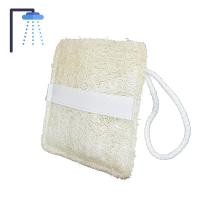 ราคา ถุงสบู่ใยบวบ แบบมือสอด กระเป๋าใยบวบใส่สบู่ ใยบวบขัดตัว ถูตัว ใยบวบขัดผิว Natural Fibers Luffa (417884294)