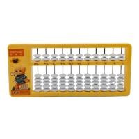 ราคา ลูกคิดจินตคณิต ลูกคิด เสริมพัฒนาการเด็ก เสริมการเรียนรู้ คละลายการ์ตูน (21607743914)