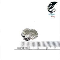 ราคา ใบหลิวกบยาง ใบหลิว ใบสปิ้น ทรงโอริมปิค ใบหลิวทำ กบยาง 10ใบ 1ซอง (21494150069)