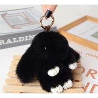 ราคา พวงกุญแจตุ๊กตา ที่ห้อยกระเป๋า พวงกุญแจกระต่าย พวงกุญแจน่ารักๆ จี้ห้อยกระเป๋า (21539013517)