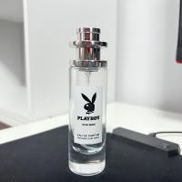 ราคา น้ำหอมเพลบอย กลิ่นสปอร์ต หอมสปอร์ต หอมหล่อเท่ แบบชายมีลูกเล่น ปริมาณ35ml (17128158788)