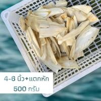 ราคา กระดองปลาหมึกแพคละ500กรัม ลิ้นทะเล organic cuttlebone (21390988453)