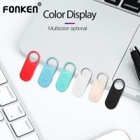 ราคา FONKENที่ครอบเว็บแคมความเป็นส่วนตัวฝาครอบป้องกันเลนส์กล้องถ่ายรูปสำหรับโทรศัพท์มือถือคอมพิวเตอร์แท็บเล็ตiPad Anti Peeping (6310558265)