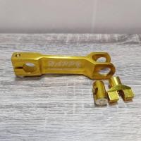 ราคา มือลิงบาง Wave ทุกรุ่น มีเนียม ใส่เวฟ (21207177921)