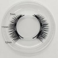 ราคา ขนตาแม่เหล็ก ขนตาปลอมแม่เหล็ก ขนตาปลอมแบบแม่เหล็ก ขนตาแม่เหล็กธรรมชาติ ขนตาปลอม ขนตาปลอม3มิติ ขนตาแม่เหล็กติดทน ขนตาบนแม่เหล็ก สามารถนำมาใช้ซ้ำได้ (21339579470)