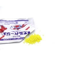 ราคา Japanese Yellow Powder ยาเหลืองญี่ปุ่น ยารักษาโรคปลา 1ซอง5g (21578509746)