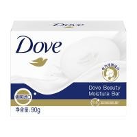 ราคา Dove soap Cream Beauty Bathing Bar soap 100g สบู่ก้อน โดฟ Dove beauty bar บิวตี้บาร์ สูตรออริจินัล ขนาด 100กรัม (21303583671)
