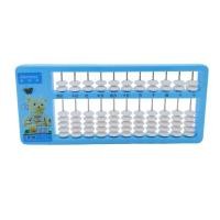 ราคา ลูกคิดจินตคณิต ลูกคิด เสริมพัฒนาการเด็ก เสริมการเรียนรู้ คละลายการ์ตูน (21607743916)