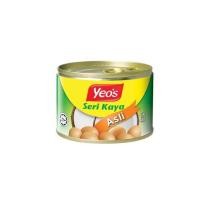 ราคา สังขยาไข่ Yeos Kaya Asli Original 170g (14053679511)