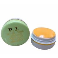 ราคา พร้อมส่ง ถูก ของแท้ ราคาถูกสุด ครีมขมิ้นPJ ครีมขมิ้นไพลสด แท้ (16481381021)