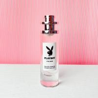 ราคา น้ำหอมผู้ชายเพลบอย หอมนุ่มลึก น่าดึงดูด ปริมาณ 35ml (17106210538)