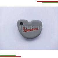 ราคา ยางซิลิโคนกุญแจเวสป้า New Vespa ปลอกกุญแจเวสป้า (12347601330)