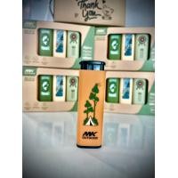 ราคา ไฟแชค ไฟฟู่ ไฟเติมแก๊สได้ กันน้ำ กันลม ทนทาน (20382891593)