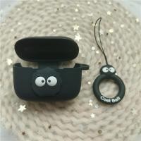 ราคา Anker Soundcore A20i เคสหูฟังหูฟังซิลิโคนเคสหูฟัง S สำหรับหูฟัง Baseus เปลือกฝาครอบป้องกันนุ่มพร้อมตะขอ (20772004698)