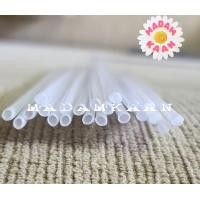 ราคา ก้าน18cm 2 5mm ตะกร้อวิ่ง ก้านเบ็ดตกปลา ก้านDIY สีขาว (19383518625)