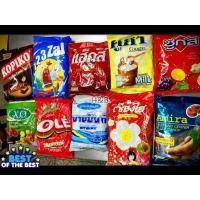 ราคา ลูกอม ทอฟฟี่ โกปิโก้ คูก้า ซูกัส โอเล่ มายมิ้นท์ ลูกอมชามะนาว ลูกอมมะขาม ลูกอมบ๊วย แฮ็คส์ ขนมโบราณ ย้อนวัย Candy (17255363394)