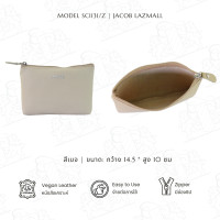 ราคา JACOB กระเป๋าสตางค์สตรี รุ่น SC1131 Z (21505215812)