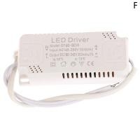 ราคา mengluanxuan LED Driver 300mA Board 8 24W 20 36W 30 50W 36 60W 50 70W 60 80W LED Power Light (17768478788)