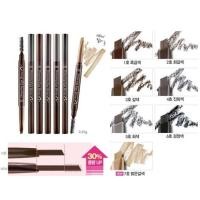 ราคา ดินสอเขียนคิ้ว ปริมาณเพิ่มขึ้น 30 etude (19801930430)