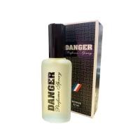 ราคา BONSOIR DANGER Perfume Spary แดนเจอร์ เพอร์ฟูม สเปรย์ 22 ml (1681054445)