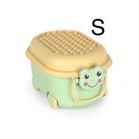 ราคา ถังเก็บตัวต่อ เก็บของเล่น ถังเอนกประสงค์ ถังเก็บของเล่น (21345347390)