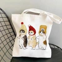 ราคา Am Bag กระเป๋า ผ้าแคนวาส Bags Collection Minimal Girl ถุงผ้า Tote Bag สุดเท่ห์ เก๋ๆไม่ซ้ำใคร (21384810196)