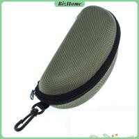 ราคา BizHome กล่องใส่แว่นตาวัสดุ EVA กล่องใส่แว่นกันแดด มีซิป แบบพกพา Sunglasses case (19963218379)