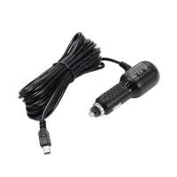 ราคา ที่ชาร์จกล้องติดรถยนต์ HY 558 Mini USB 5V1000MA สายชาร์จกล้อง หัวชาร์จกล้อง ยาว 3 2เมตร (20938303505)