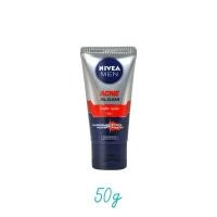ราคา Men นีเวีย เมน โฟม 50 100 กรัม Nivea Men Foam 50g 100g (19376300245)