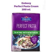 ราคา Emborg Pasta Cream 200g เอ็มบอร์ค พาสต้าครีม 200ก (21425850383)