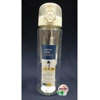 ราคา ขวดน้ำวางนอนได้ SuperLock No 5231 560ml ขวดน้ำ กระบอกน้ำ ขวดกลม (12290125675)
