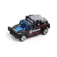 ราคา รถของเล่น รถตำรวจของเล่น รถเหล็ก สินค้าพร้อมส่ง (21373472079)
