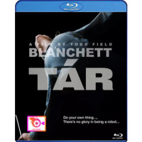 ราคา หนัง Bluray ออก ใหม่ Tar 2022 เสียง Eng 7 1 Atmos ซับ Eng ไทย Blu ray บลูเรย์ หนังใหม่ (18837574234)