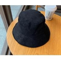 ราคา 05 H6 หมวก Bucket หมวกเดินป่า ผ้ากำมะหยี่ ดีไซน์สวย ใส่เท่ห์อย่างมีสไตล์ (16277643767)