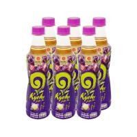 ราคา อิชิตัน กรีนที ขนาด 280 มล 1แพ็ค มี 6 ขวด (19673624117)