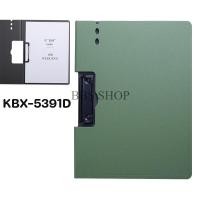 ราคา คลิปบอร์ดหนีบเอกสาร A4 แนวนอน กระดานรองเขียน แฟ้มใส่เอกสาร อุปกรณ์สำนักงาน สินค้าพร้อมส่งในไทย (21502090867)