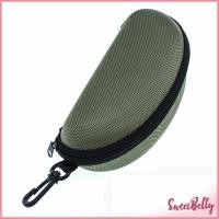 ราคา Sweet Belly กล่องใส่แว่นตาวัสดุ EVA กล่องใส่แว่นกันแดด มีซิป แบบพกพา Sunglasses case (19967701808)