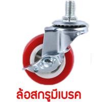 ราคา ล้อรถเข็น 2นิ้ว 3 นิ้ว ลูกล้อ ล้อเลื่อน ล้อโต๊ะ ล้อเก้าอี้ ล้อเฟอร์นิเจอร์ ล้อลาก เงียบทน (21673188990)