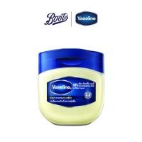 ราคา Vaseline Pure Jelly วาสลีน เพียวเจลลี่ 50Ml (12117487158)