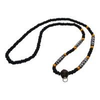 ราคา สร้อยกะลาหัวขุน สร้อยกะลามะพร้าว สร้อยกะลาห้อยพระยาว32เซนติเมตร แขวนพระได้1องค์ (21397346882)
