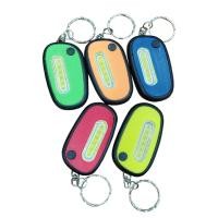 ราคา JDJINDIAN NK M683 ไฟพกพา พวงกุญแจไฟฉุกเฉิน ไฟฉายพวงกุญแจ ไฟเล็ก ไฟจิ๋ว ไฟฉุกเฉิน คละสี (20421959390)