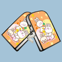 ราคา Cherry Shop ถุงมือกันแดดกันฝน ติดเเฮนด์รถมอไซค์ ใช้ได้กับมอเตอร์ไซค์ทุกรุ่น (21686563722)