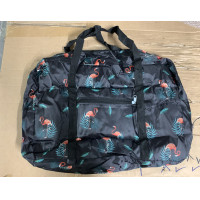ราคา กระเป๋าเสริมเดินทาง กระเป๋าผ้าร่ม กระเป๋าผ้าเดินทาง พับเก็บได้ (11441210988)