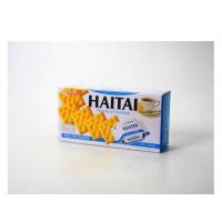 ราคา Haitai Craker ไฮไท แครกเกอร์ แครกเกอร์อบกรอบ (12667962448)