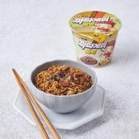 ราคา พร้อมส่ง คัพเล็ก มาม่าเกาหลีแบบถ้วยคัพทานง่ายไม่ยุ่งยาก มีหลายรสชาติ รวมตัวฮิตของเกาหลี (21599464654)