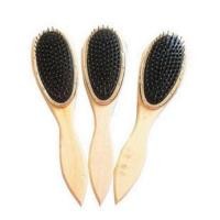 ราคา หวีวิก ซี่โลหะ ด้ามไม้ ใช้หวีวิกหรือแฮร์พีชให้เข้าทรง (9733499204)