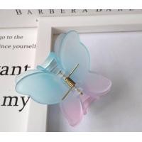 ราคา กิ๊บหนีบผมผีเสื้อ พร้อมส่ง กิ๊บงับผมผีเสื้อ กิ๊บกล้วยหนีบผม กิ๊บติดผมเกาหลี กิ๊บหนีบเกาหลี กิ๊บติดผม กิ๊บหนีบผมปากฉลาม (13737401835)