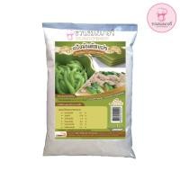 ราคา แป้งมันดัดแปร Modified Tapioca Starch บรรจุ 1 กิโลกรัม ถุง ให้ความเหนียว ยืดหยุ่นไม่ขาดง่าย (21433251101)